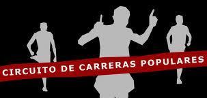 CARRERAS POPULARES en #AVILA.