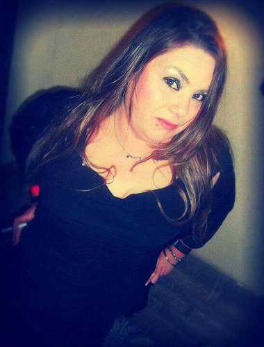 I am sweet and shy. I am soft hearted but do not mess with me because I do not take crap from anyone! Anything else you want to know Ask! I Am A Steelers Fan