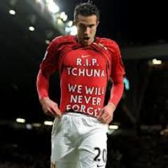Glory-Glory MANC UNITED