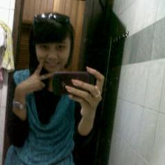 18 Juny 1996 || SHS BATURADEN 27 || XI IPA 1 || Just mentions for follback  ~~~(ɔ˘з˘)ɔ  PIN : 2A347DDC || ♡ Yolanda Rubianto ♡||