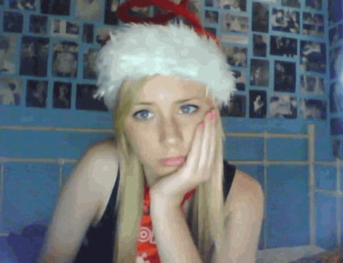 Yes I'm the real hailie Eminems Daughter follow me and you will see