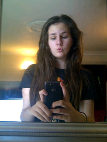 Proud to be a bisexual!! Don't like it?? Well go and sit with the rest of the twats waiting for me to care...