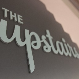 UpstairsDurban's profile picture. Music, Film, Art, Drinks, People.