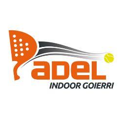 Padel Indoor Goierri es un club de pádel ubicado en Beasain (Gipuzkoa) con la intención de acercar este deporte a los habitantes de la comarca del Goierri.