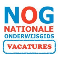 Wij tweeten via dit account vacatures van universiteiten! Volg @onderwijsgids om op de hoogte te blijven van ons onderwijsnieuws.