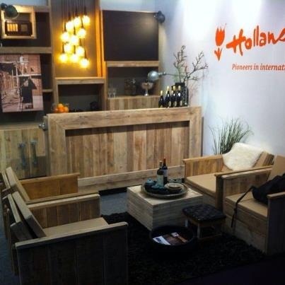 Manufacturer of original design Dutch Wood Work