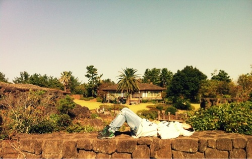 Bethlehem1124's profile picture. 꿈꾸는 몽상가