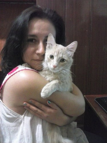 paulinalule's profile picture. 