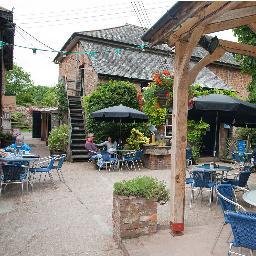 Otterton Mill is a working water mill and the place in Devon to experience the ancient traditions of flour milling and bread baking.  A free entry attraction.