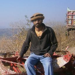 mohsinnaqvi786's profile picture. 