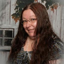 HeidiBuckles's profile picture. mother, grandma, musician, trekkie