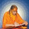 JKPLiterature's profile picture. The official publication team entrusted with the copyright, publishing and propagation of all original literary work of Jagadguru Shri Kripalu Ji Maharaj.