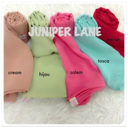 JUNIPER