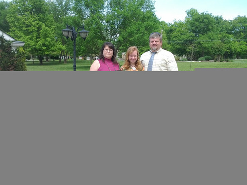RN and mom of two grown wonderful kids!