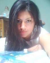 I gonna bring myself up...I got soul, but I´m not a soldier!!