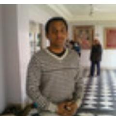An Internet Marketing Manager Expert with time-tested results and helped many clients around globe to make their website visible in search and reach niche users