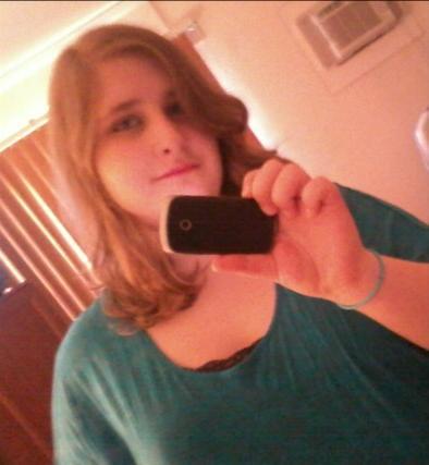 MirandaMLove's profile picture. Making this my year♥ #Krisbian #Fuhrmanizer #Twiheart #HungerGames #NOH8 Varified