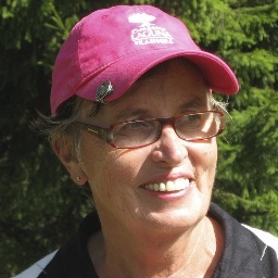 LeenaMatikka's profile picture. Sport Psychologist. PhD. Flowing Sport. Loves golf and tennis.