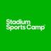 Stadium Sports Camp (@sportscamp) Twitter profile photo