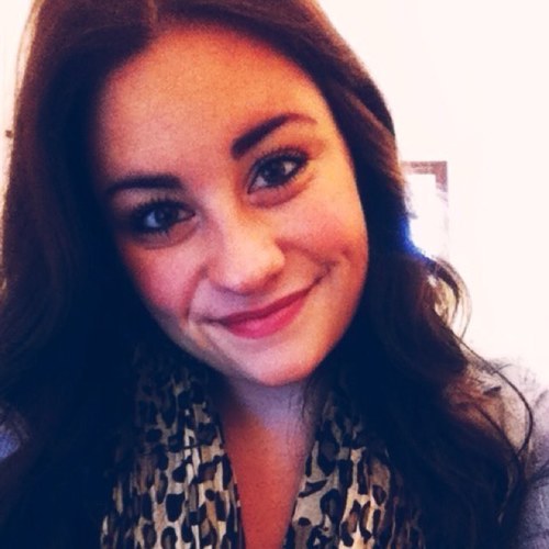 AshleeZink's profile picture. 