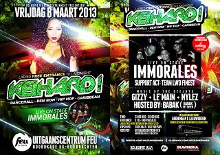 KeihardDrachten's profile picture. Xclusive V.I.P. Entertainment brengt nu ook in Drachten het feest Keihard! Na uitverkochte edities van Keihard te Groningen is nu ook Drachten aan de beurt!