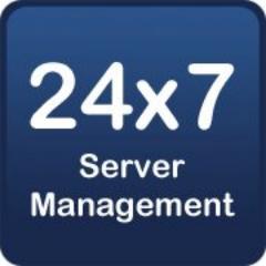 http://t.co/AtxVUCxoGb is India's leading server management service provider equipped with a world-class technical support center.