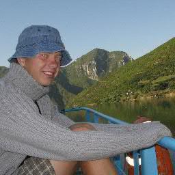 Spatialist, webdeveloper, world traveller