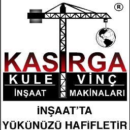 KasirgaKuleVinc's profile picture. İnşaat sektörüne yönelik Kule vinç satışı,kule vinç kiralama,kule vinç teknik servis hizmeti,inşaat dış cephe asansörleri ve dış cephe çalışma platformları satı