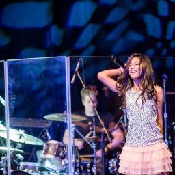 #teamMARIA all the way! #YouAreEnough
Singer-songwriter | performer | 12 | July 17 | Canada/Philippines | FilCanadian .. http://t.co/DKyqwPYRmN