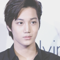 verified roleplayer @_CottonCandyRP as exo-k's kai || #94liner || nothing's right.