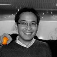 Robert Barretto (@rpjb) 's Twitter Profile