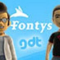 Fontys Game Design (@fontysgdt) 's Twitter Profile