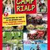 Camp Rialp (@camprialp) Twitter profile photo Camp Rialp (@camprialp) Twitter profile photo