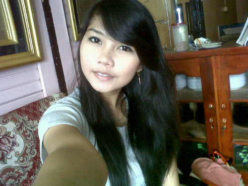 Be yourself