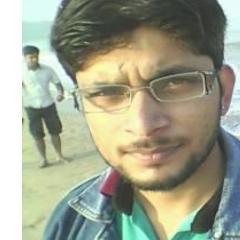 I am Raj Kumar Tiwari. I have completed my B.Tech In IT.& currently I am Working with Vigneshwara Developers Pvt. Ltd. Gurgaon as a Asst. Sales Manager.