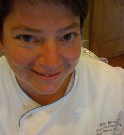 Executive Chef Ralph Brennan Restaurant Group