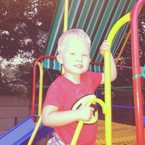 savdberg's profile picture. 