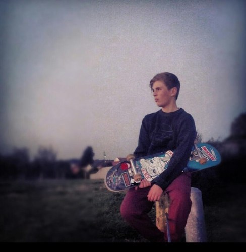 hazwm_'s profile picture. I am da aussie boy who loves to SKATE.