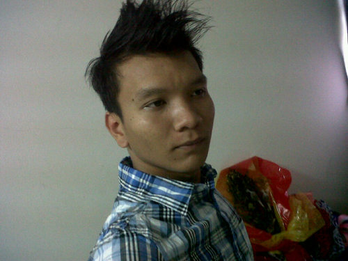 HafizApiz92's profile picture. Mencari bende yg belum pasty.