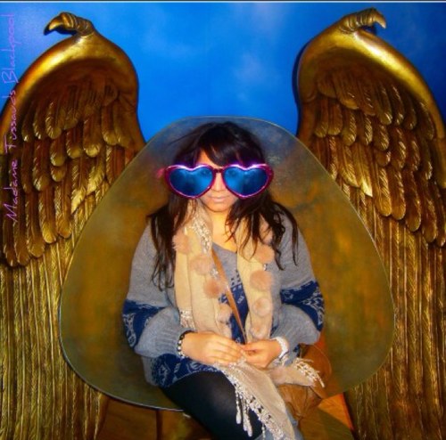 nina_kumar's profile picture. 