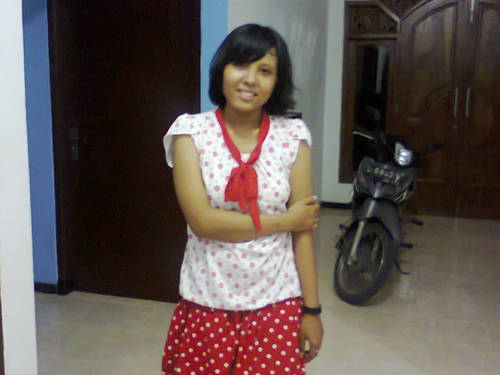 sara_syasya's profile picture. Anag Ababil yg masi Belajar biar gag Ababil lg,,, :D