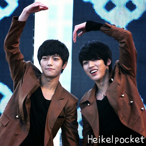 INFINITE seongyeol&L FANSITE Heikelpocket (@08270313_net)