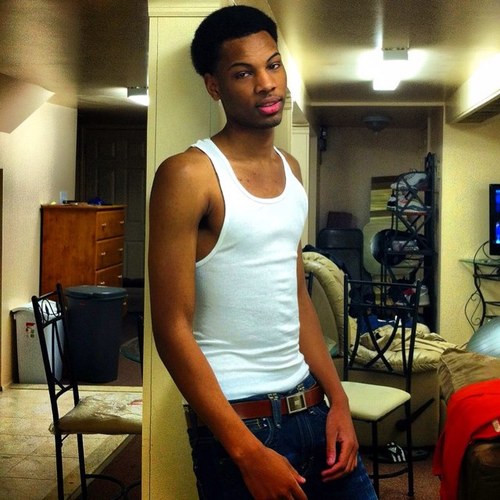They call me Smooth... Enough said Instagram 15k @raysmooth