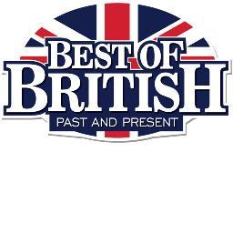 Best of British Magazine is the UK's most popular nostalgia & heritage monthly. Available from newsagents and https://t.co/tdEvEKzoce