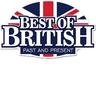 bestofbritishuk's profile picture. Best of British Magazine is the UK's most popular nostalgia & heritage monthly. Available from newsagents and https://t.co/tdEvEKzoce