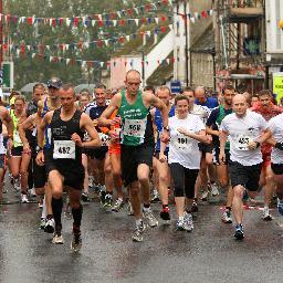 Malmesbury_Half's profile picture. The Malmesbury Half Marathon (postponed till spring 2015). Beautiful town, fantastic history, stunning route.