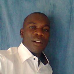 DOWN TO EARTH MAN