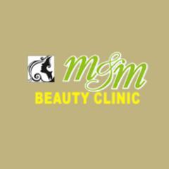 M & M is a beauty clinic for women and children, which aims to serve everyone's beauty aspirations.