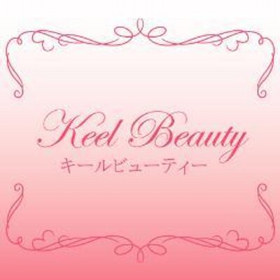 Keel Beauty Keelbeauty Twitter