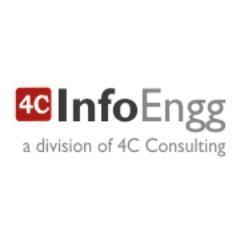 4CInfoEngg's profile picture. 4C InfoEngg has proven to pioneering business & technology solutions using Microsoft's SharePoint platform.

SharePoint Solutions and Consulting | Office 365